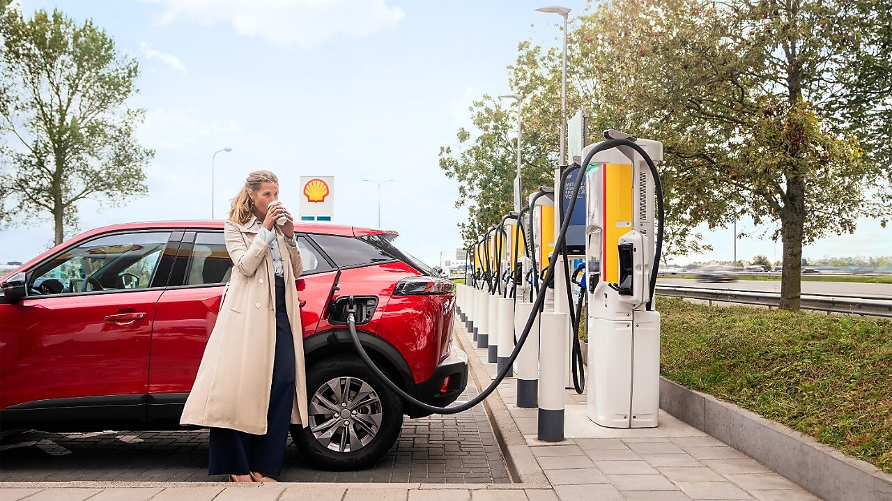 Elektrisch rijden | Over ons